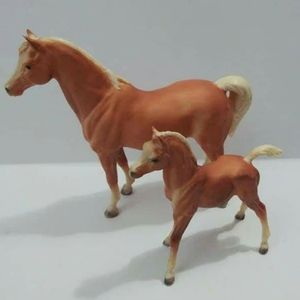 Vintage Breyer horse